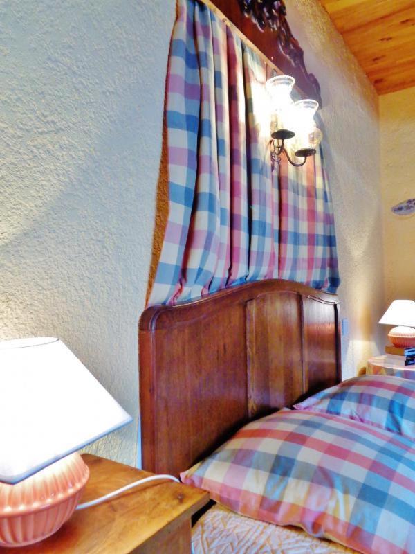 Le Gite D'En Haut Jarret Buitenkant foto